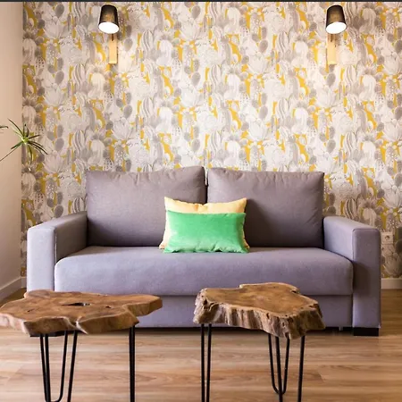 Appartement Merced10 3f Málaga