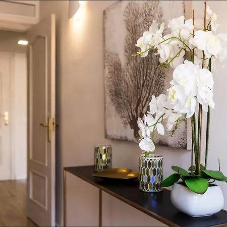 Merced10 3f Appartement *