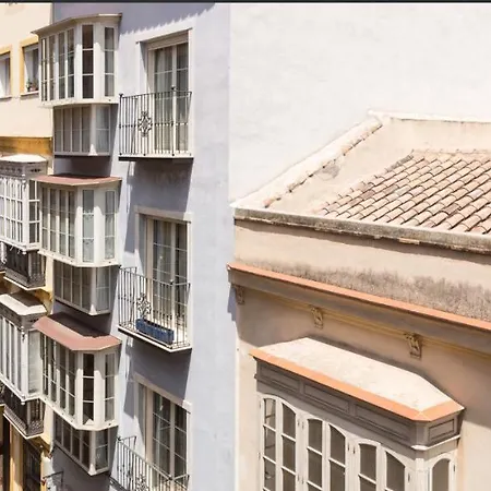 Merced10 3f Appartement *