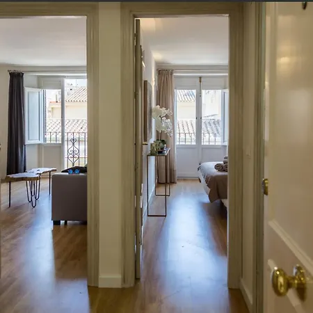 Apartment Merced10 3f *