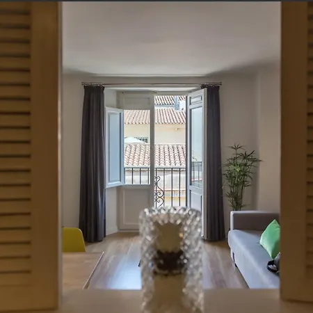 Merced10 3f Apartment